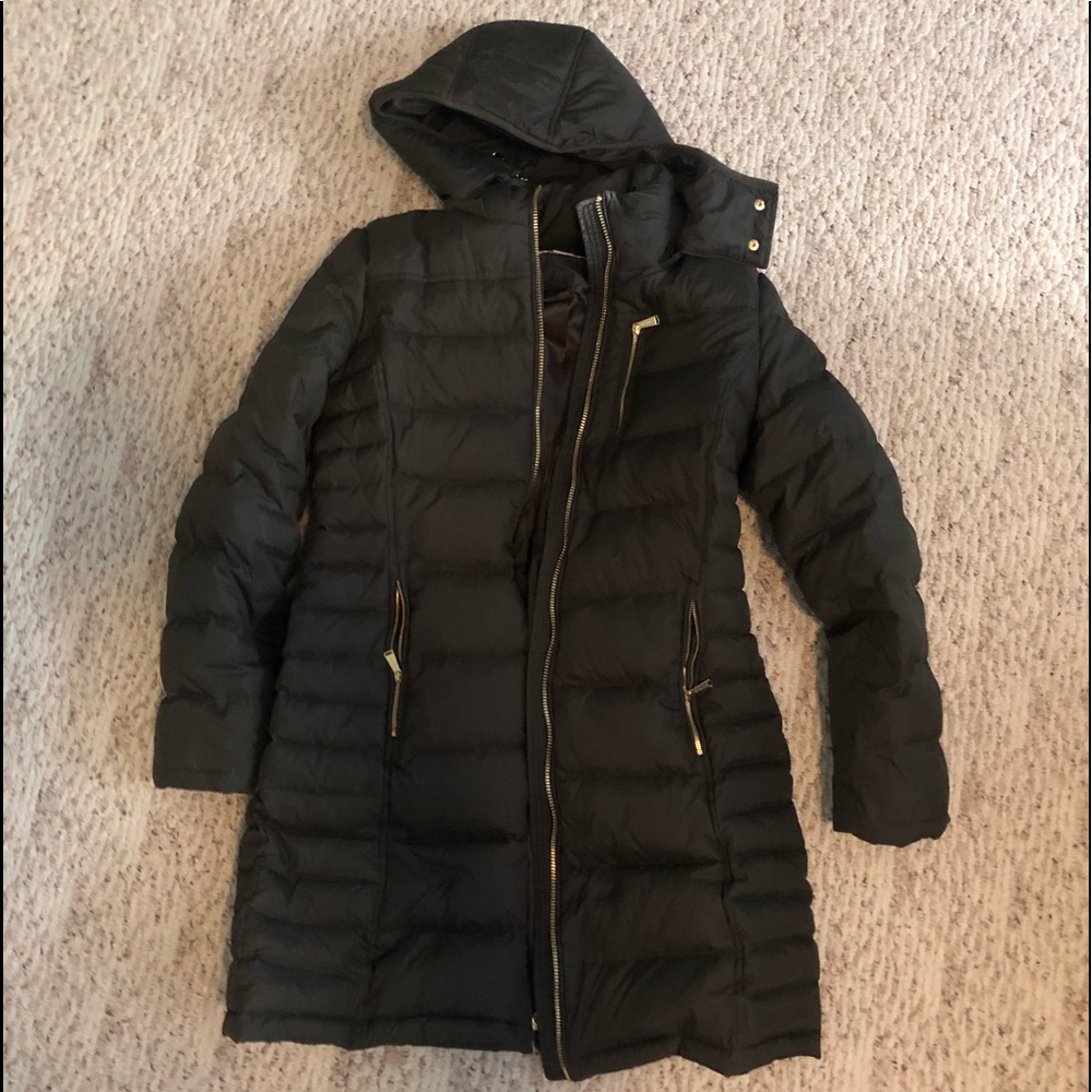 Michael Kors Coat
